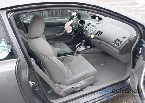 2011 Honda Civic Ex from USA, damaged, VIN 2HGFG1B82BH514950